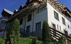 Pensiunea Cabana Veverita Valea Doftanei Guest House 3*